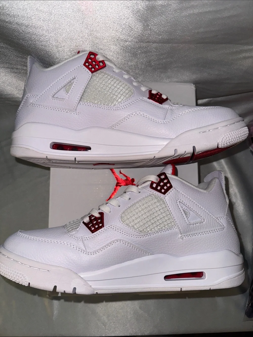 Jordan new box